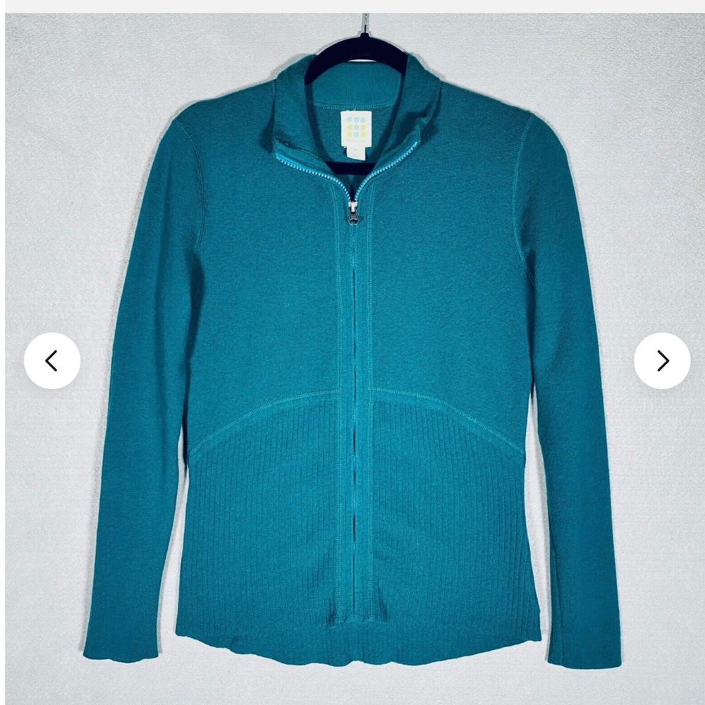 Title Nine Cardigan, Medium, EUC